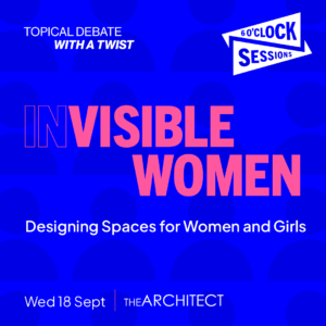 Six O'clock Sessions: Invisible Women