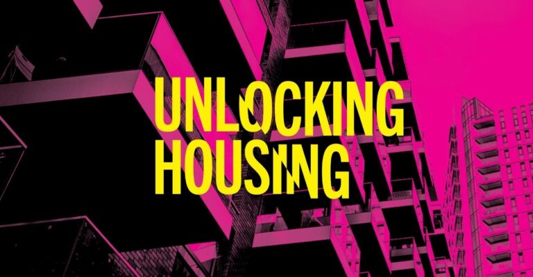 Unlocking Housing