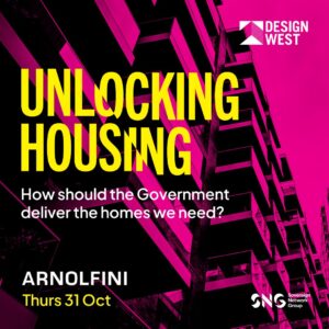 Unlocking Housing