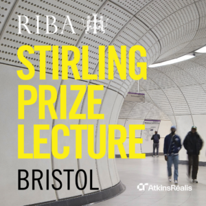 Stirling Prize Lecture | Bristol