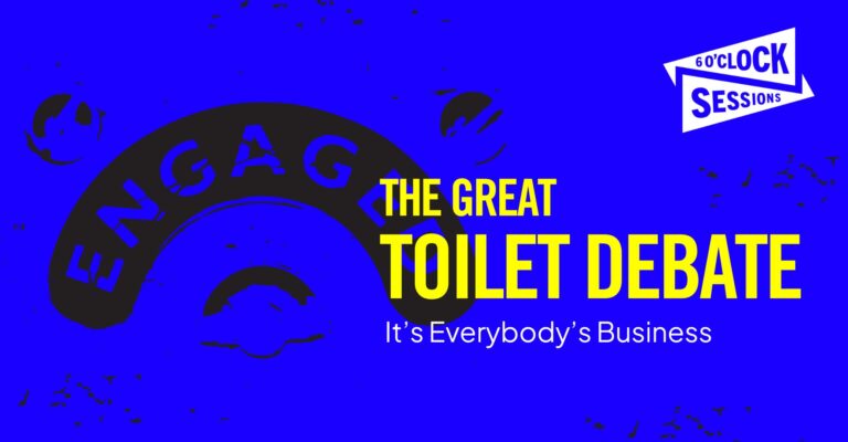 6 O'Clock Sessions: The Great Toilet Debate