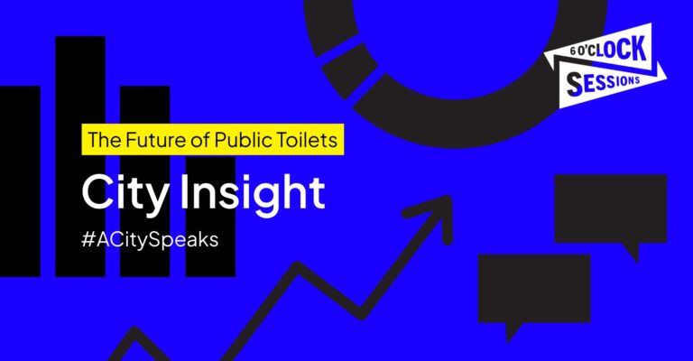 City Insight | Public Toilets